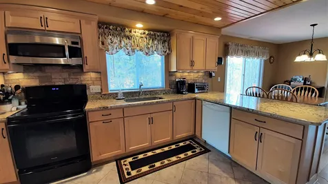 172 Soapstone Road Ludlow VT 05149