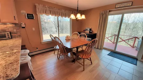 172 Soapstone Road Ludlow VT 05149