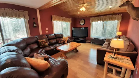 172 Soapstone Road Ludlow VT 05149