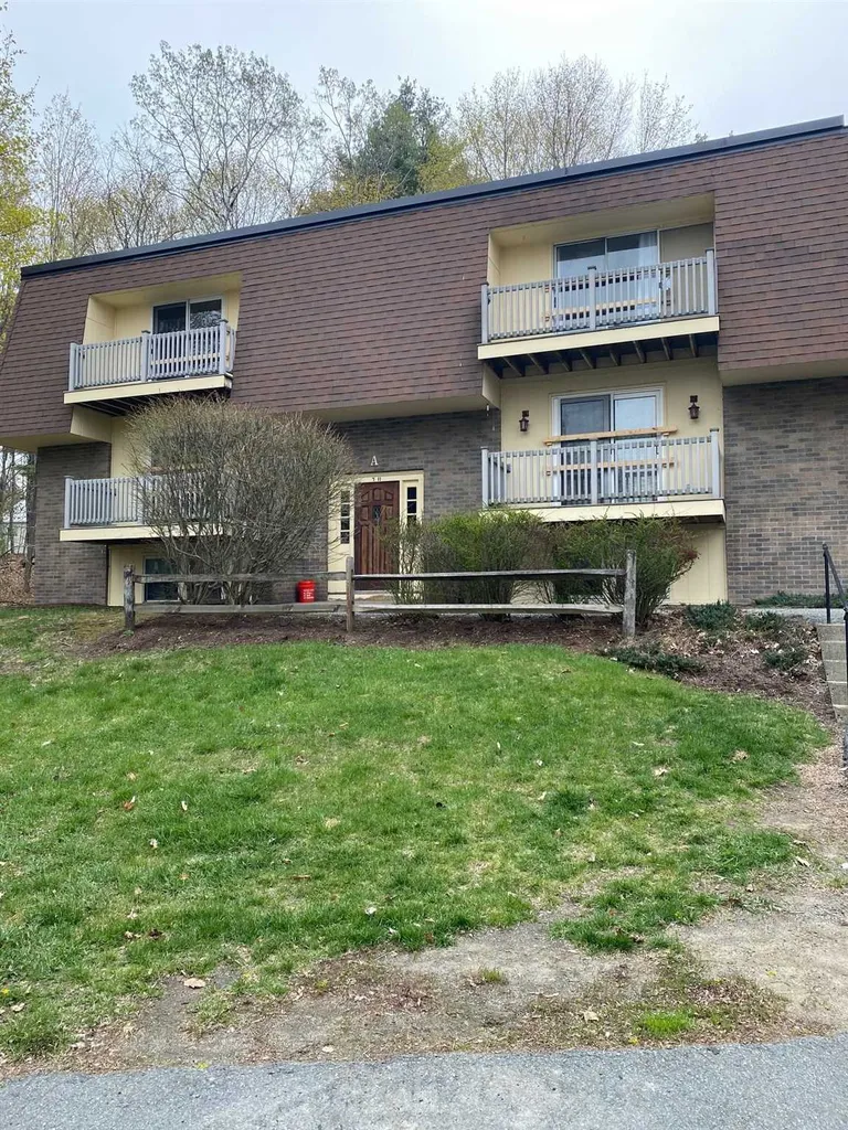 35 Seminary Hill Road Lebanon NH 03784
