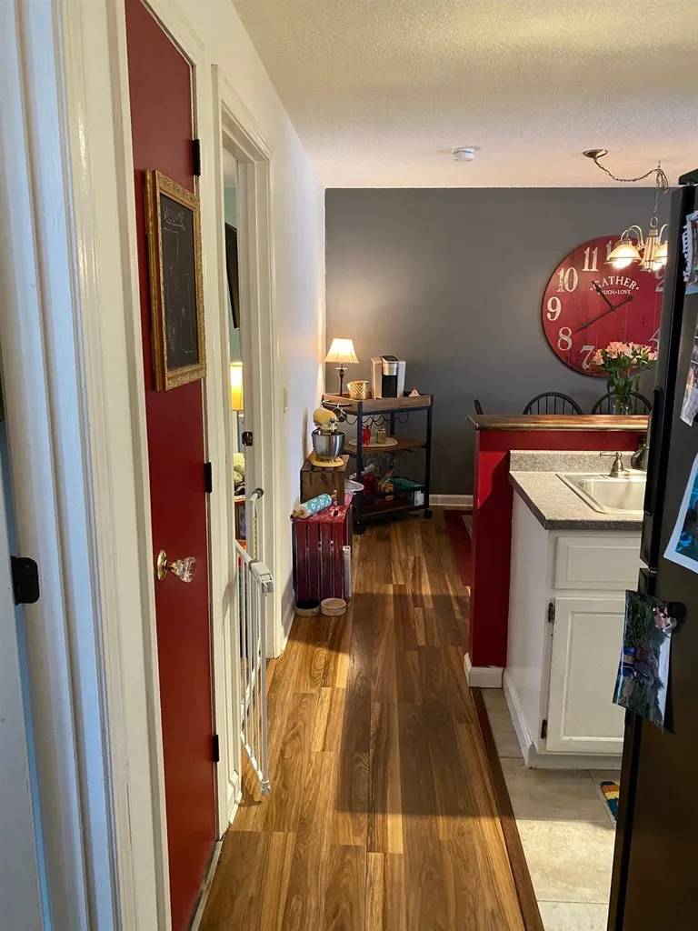35 Seminary Hill Road Lebanon NH 03784