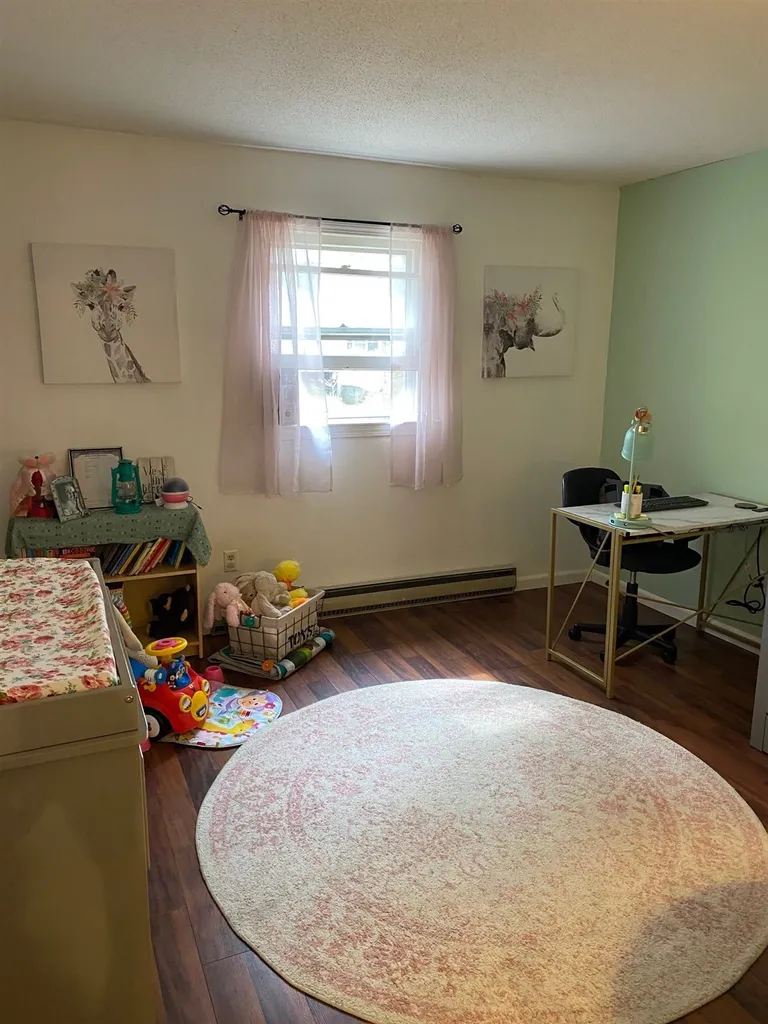 35 Seminary Hill Road Lebanon NH 03784