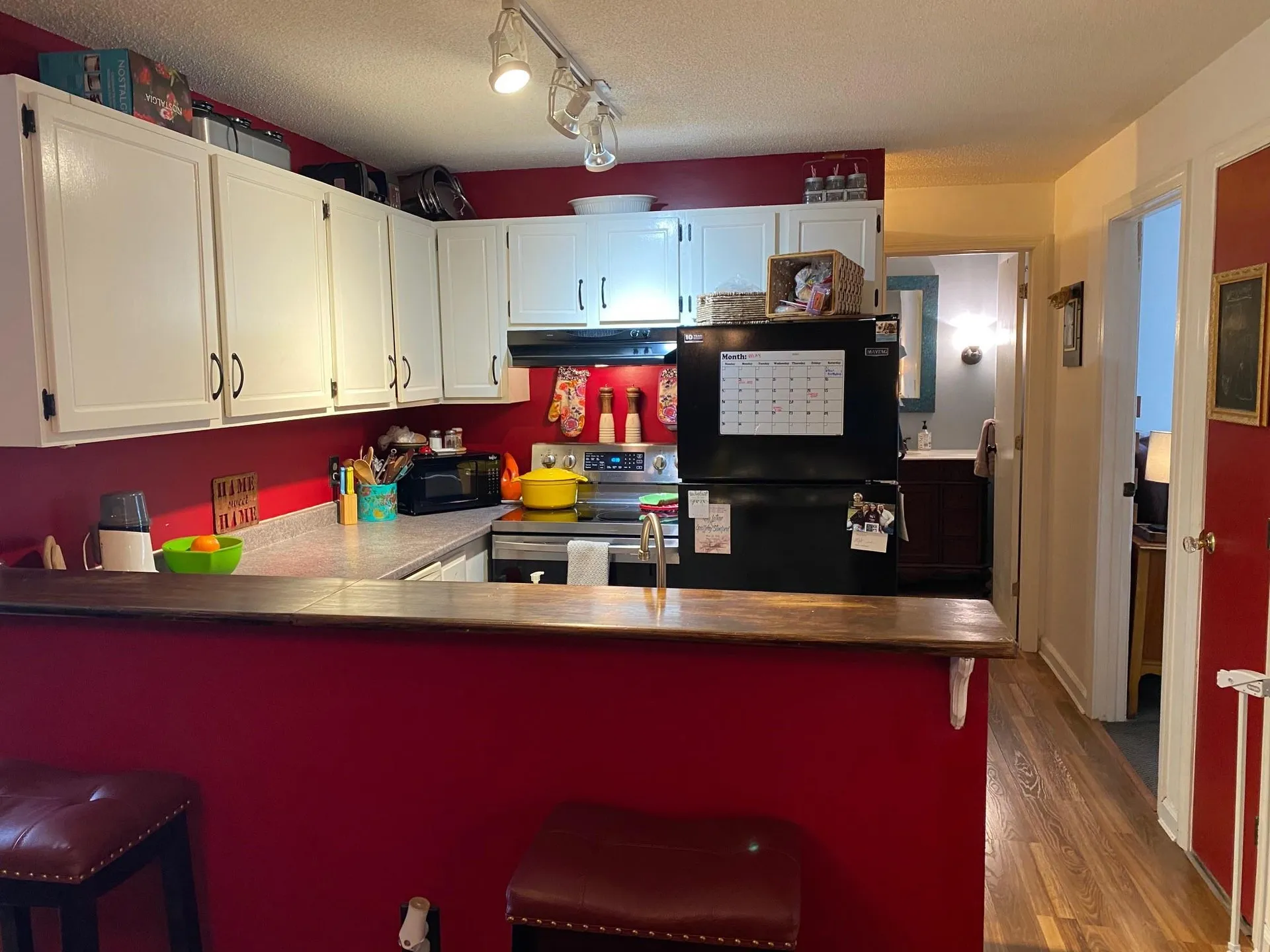 35 Seminary Hill Road Lebanon NH 03784