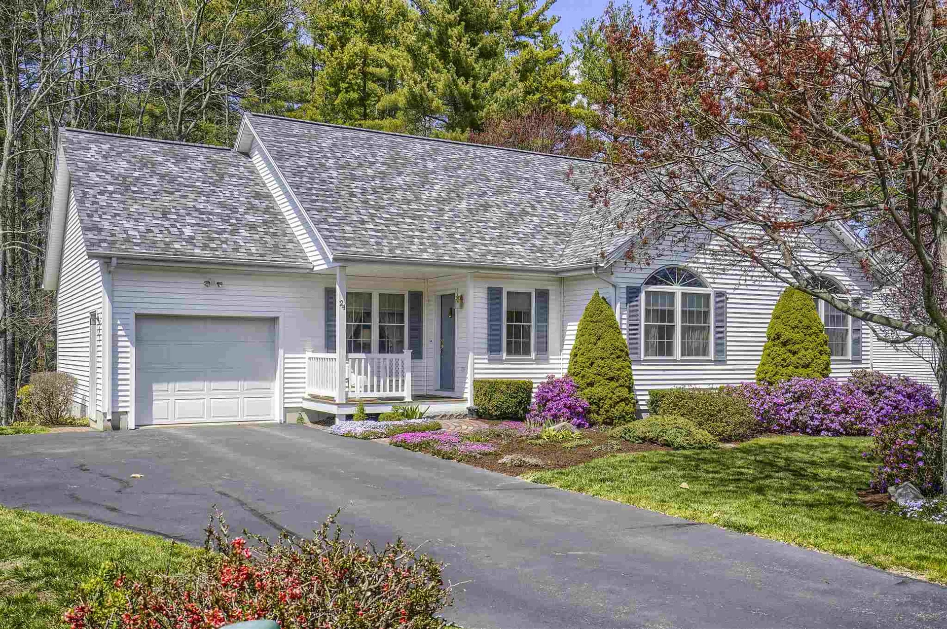 24 Briallia Circle Newmarket NH 03857