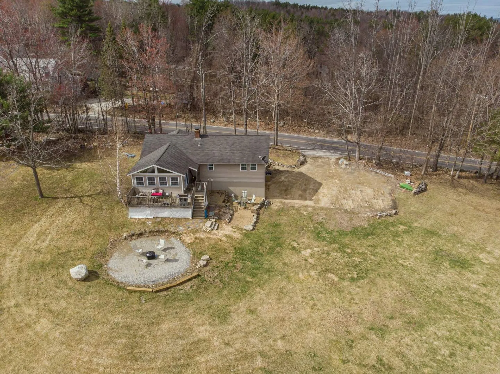 72 Old Lakeshore Road Gilford NH 03249