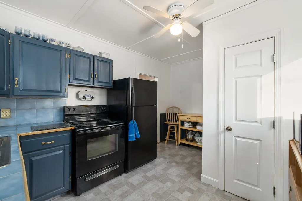 306 Thornton Street Portsmouth NH 03801