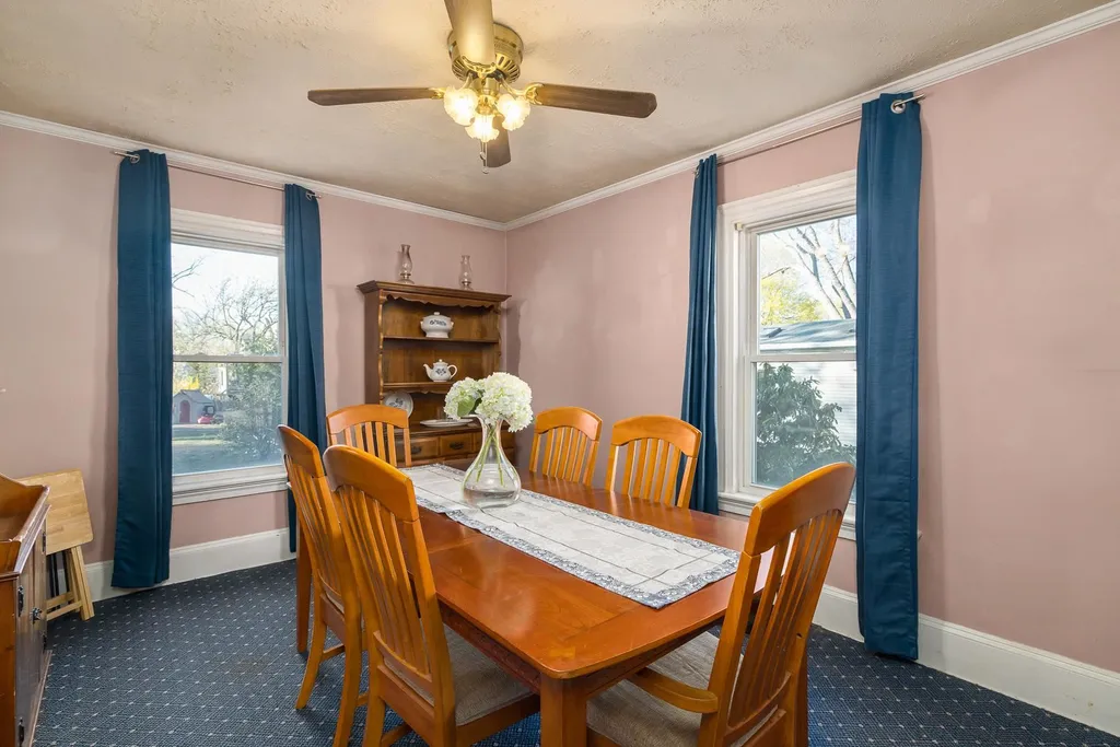 306 Thornton Street Portsmouth NH 03801