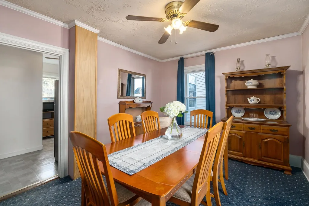 306 Thornton Street Portsmouth NH 03801