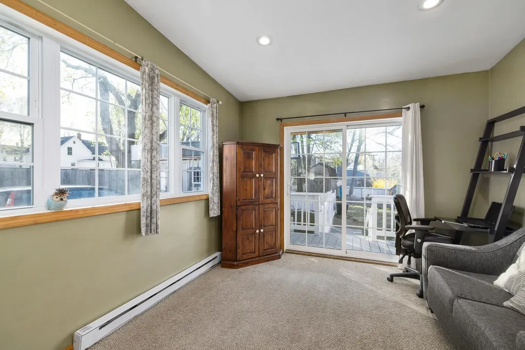 306 Thornton Street Portsmouth NH 03801