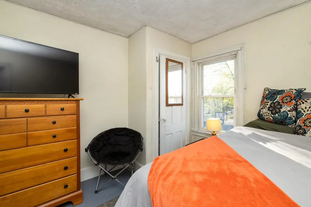 306 Thornton Street Portsmouth NH 03801