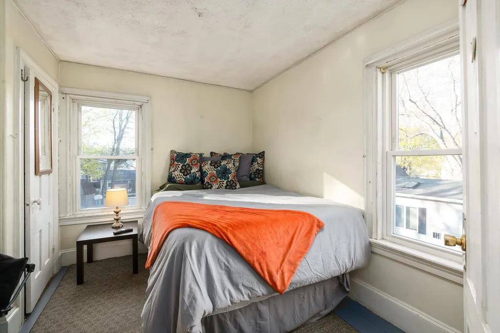 306 Thornton Street Portsmouth NH 03801