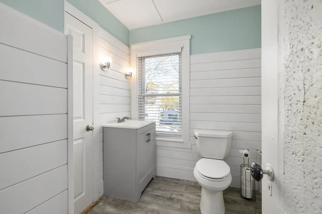 306 Thornton Street Portsmouth NH 03801