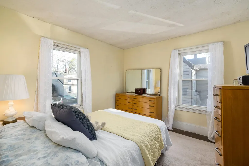 306 Thornton Street Portsmouth NH 03801