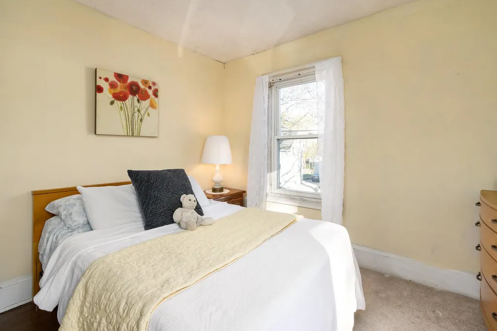 306 Thornton Street Portsmouth NH 03801