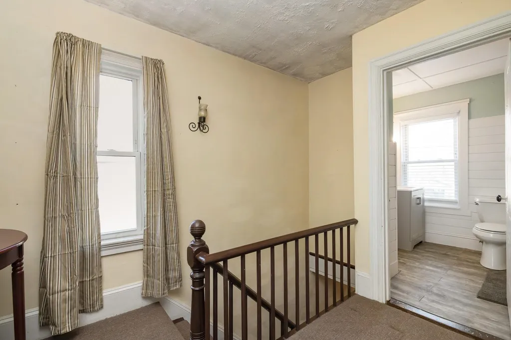 306 Thornton Street Portsmouth NH 03801