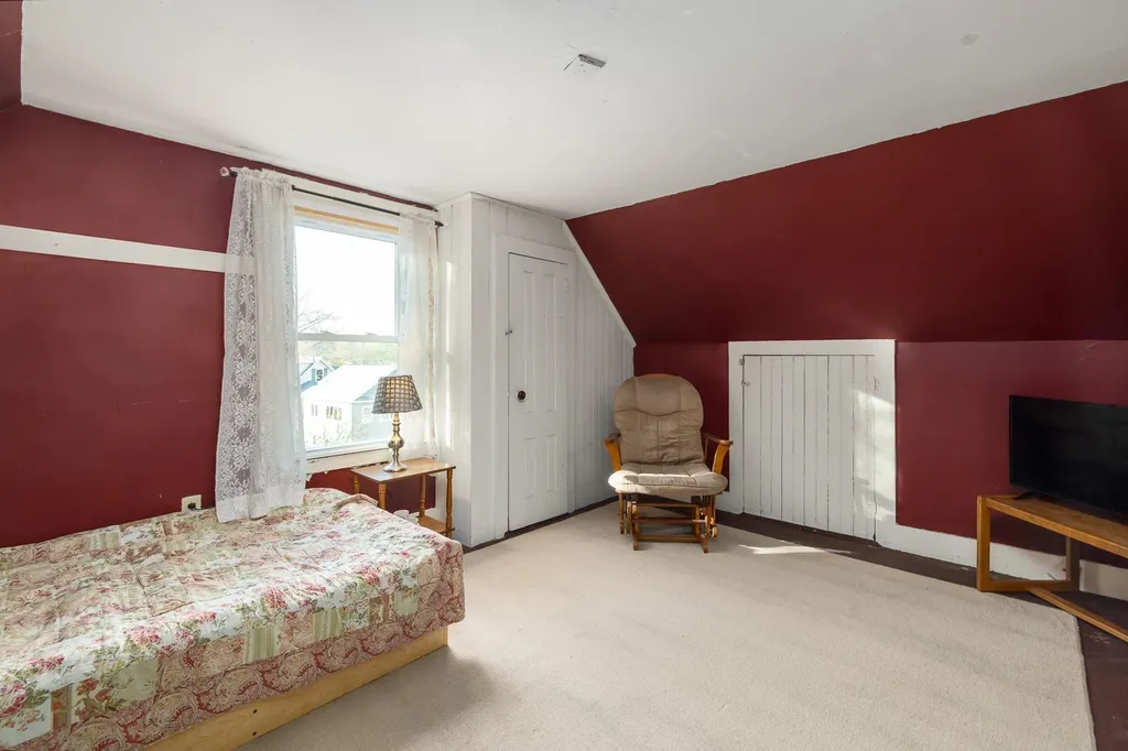 306 Thornton Street Portsmouth NH 03801