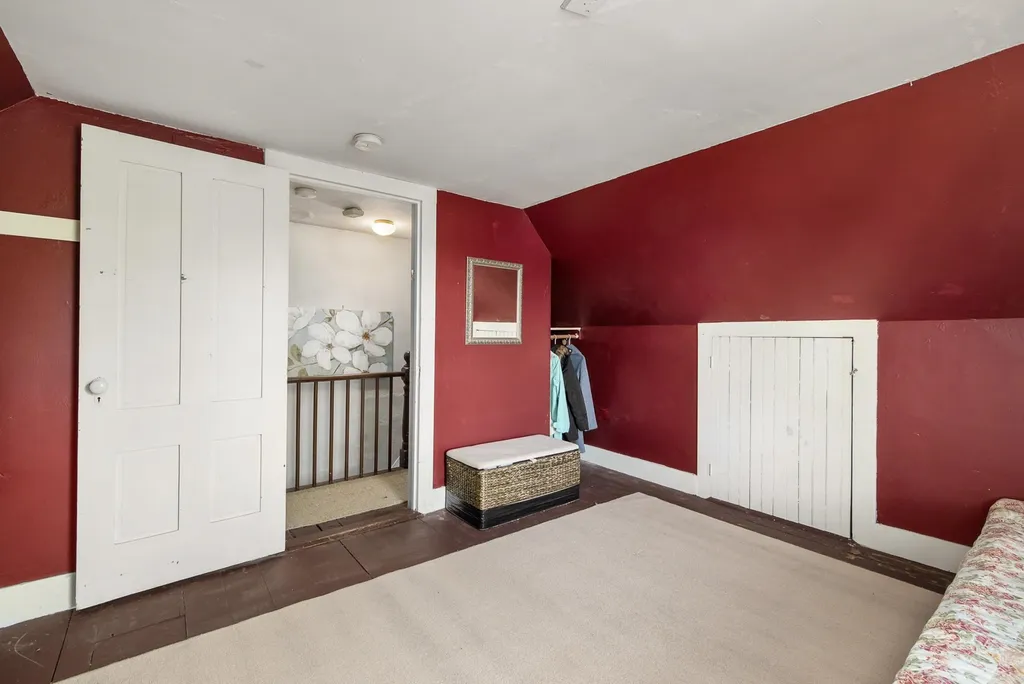 306 Thornton Street Portsmouth NH 03801