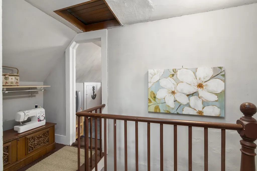 306 Thornton Street Portsmouth NH 03801