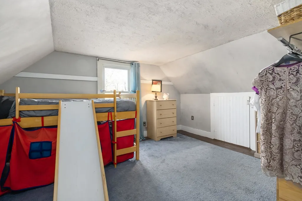 306 Thornton Street Portsmouth NH 03801