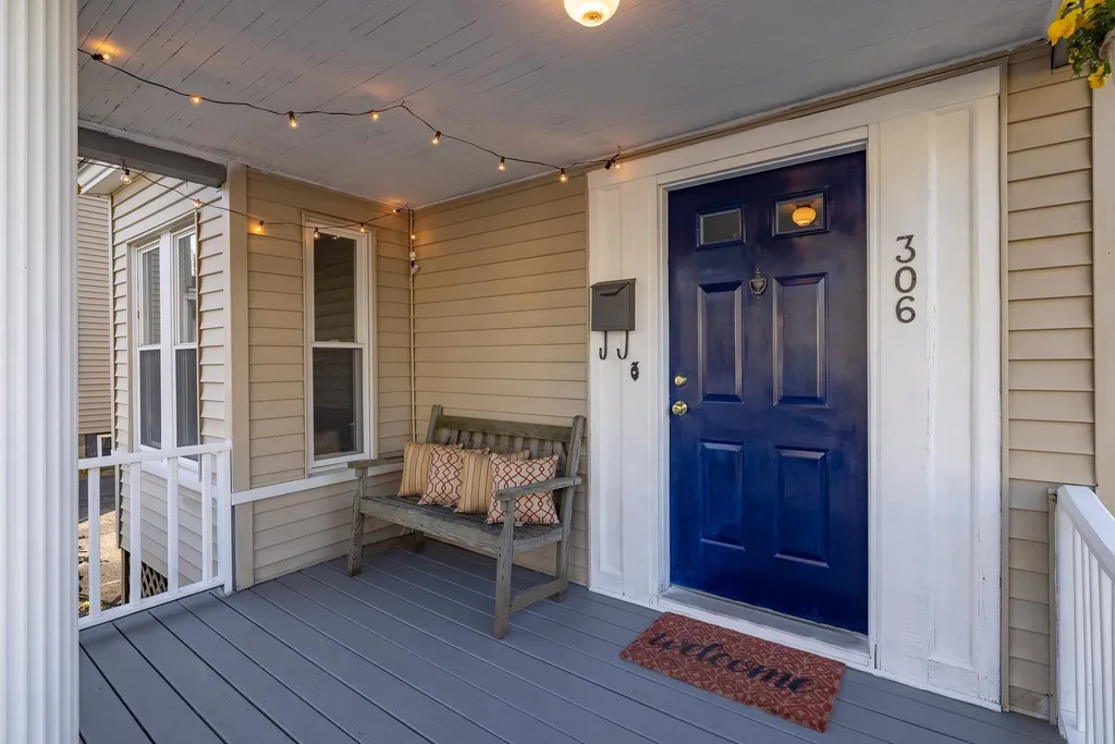 306 Thornton Street Portsmouth NH 03801