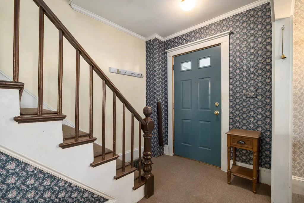 306 Thornton Street Portsmouth NH 03801