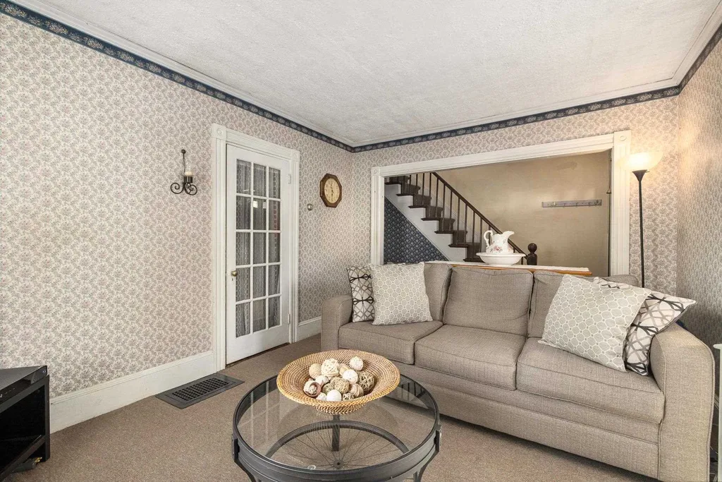 306 Thornton Street Portsmouth NH 03801