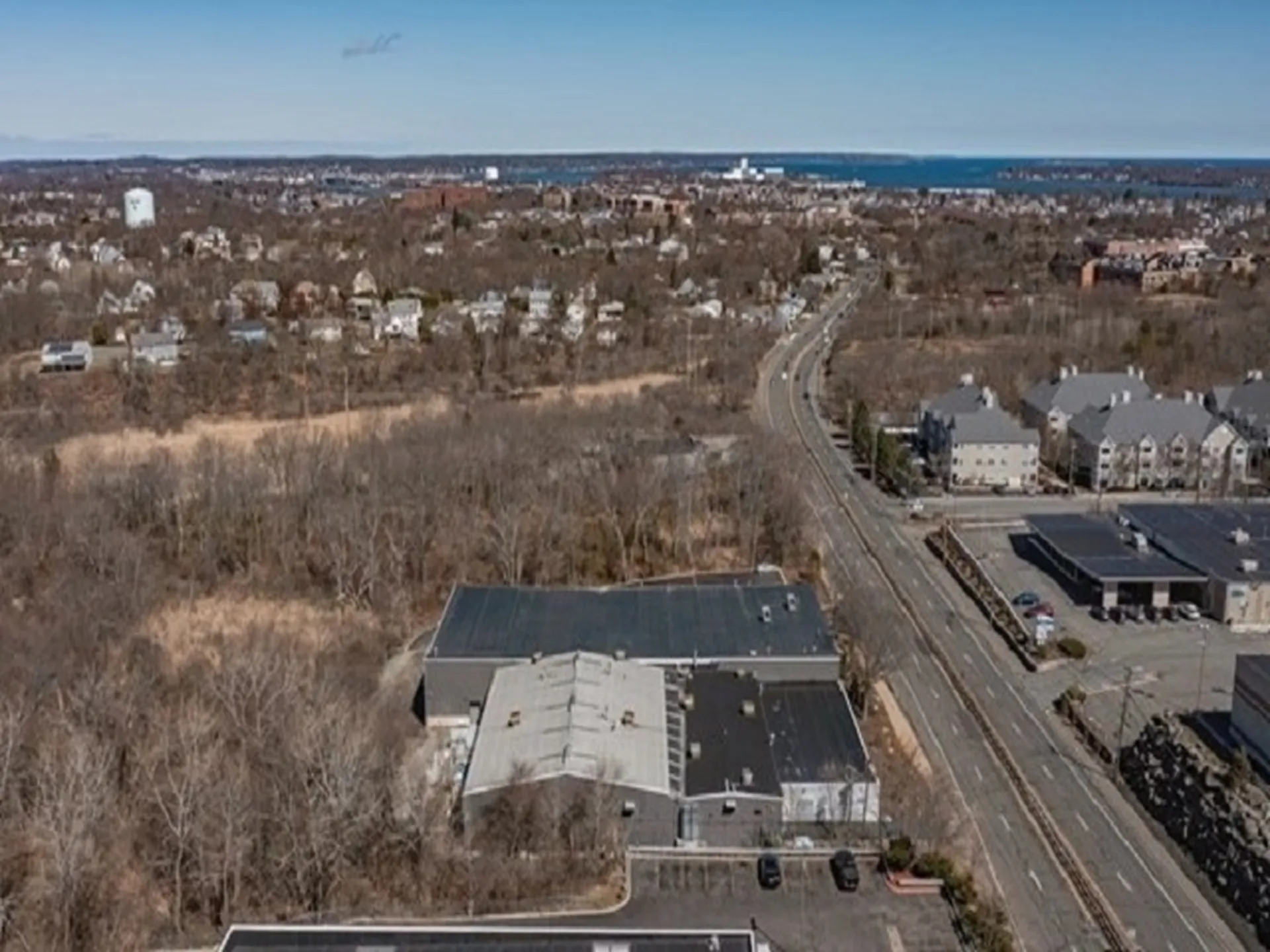 220 Highland Avenue Salem MA 01970