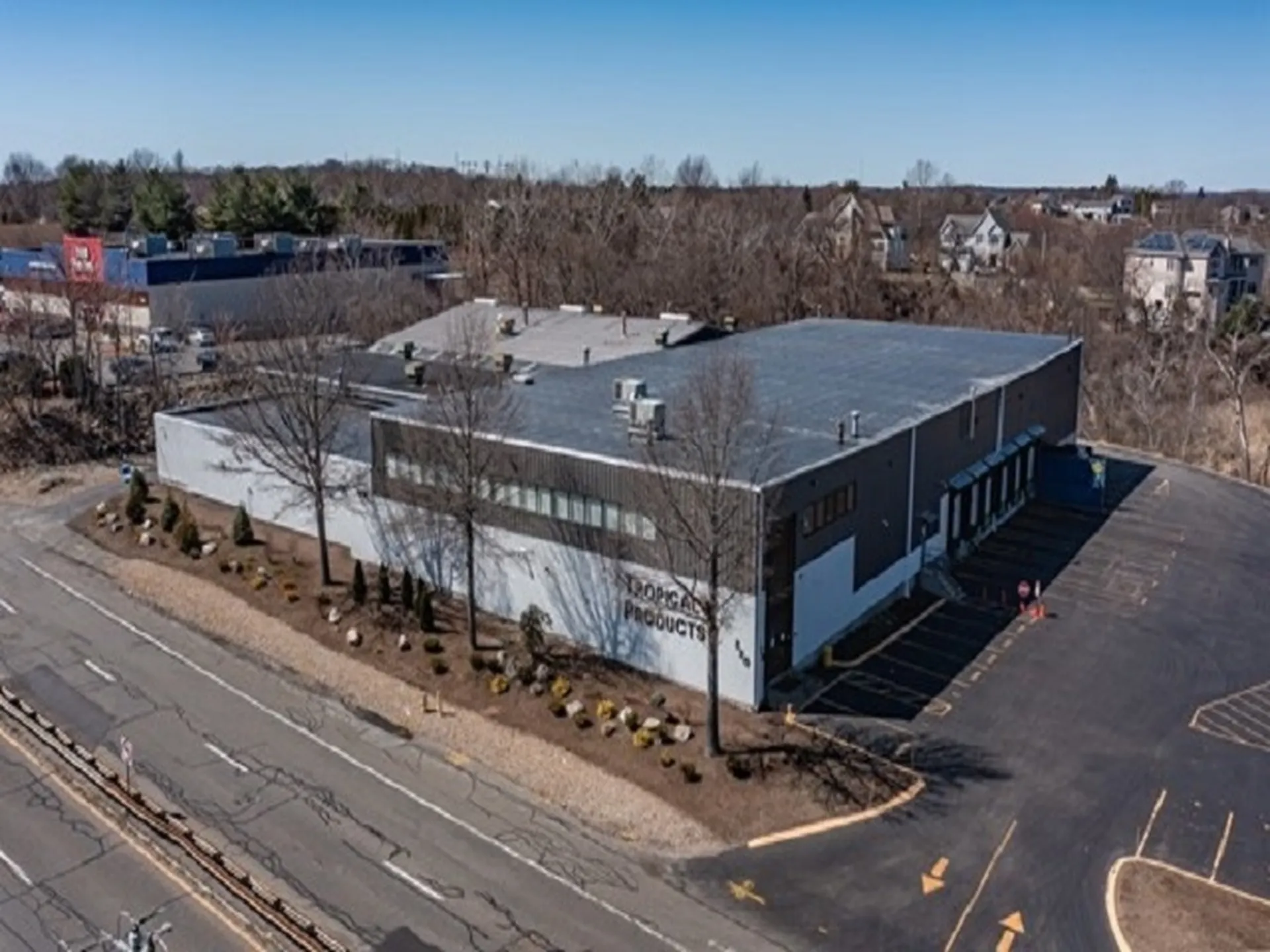 220 Highland Avenue Salem MA 01970