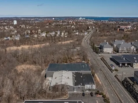 220 Highland Avenue Salem MA 01970