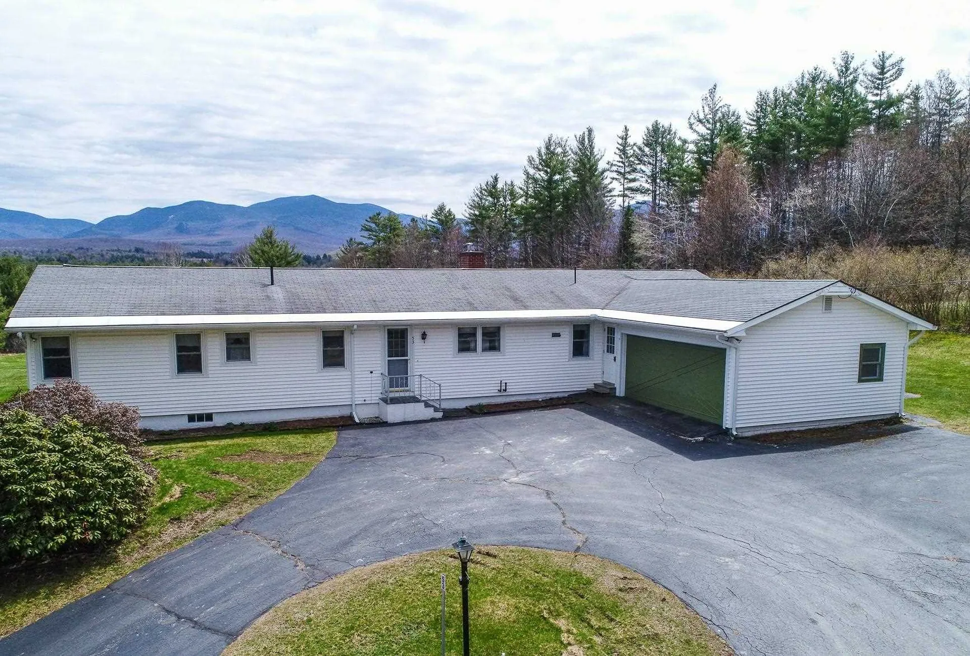 53 Hancock Lane Bethlehem NH 03574