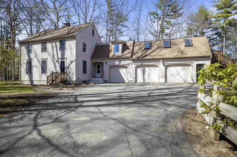 23 Nute Road Madbury NH 03823
