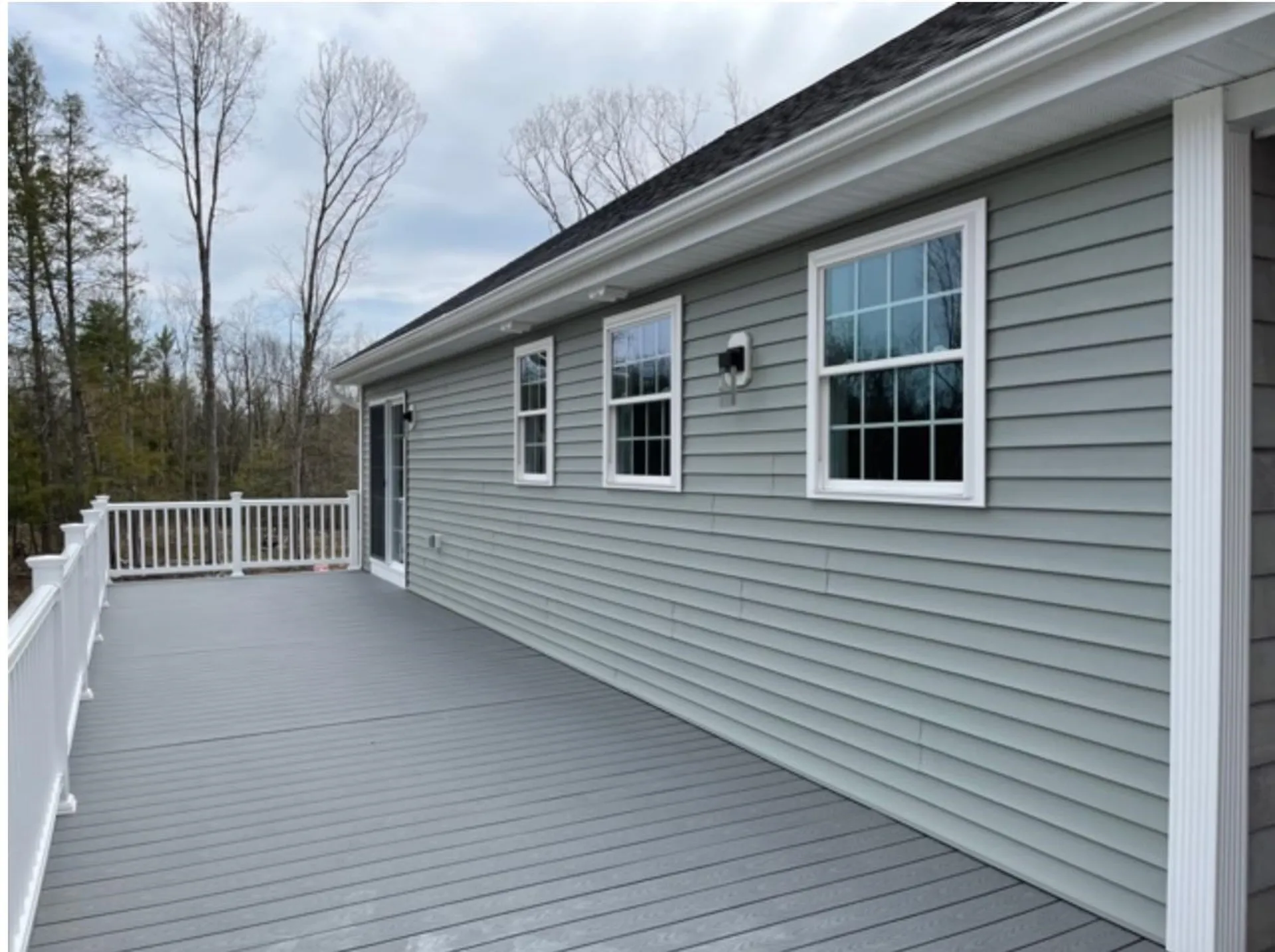 31 Cypress Circle Exeter NH 03833