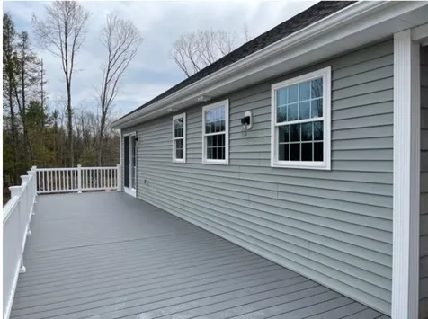 31 Cypress Circle Exeter NH 03833