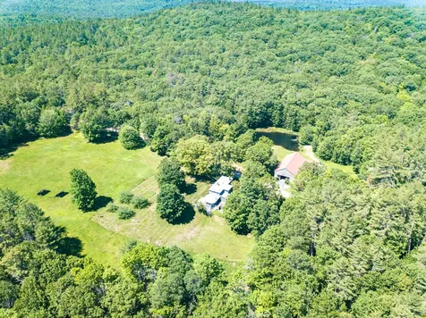 174 Gerrish Road Webster NH 03303