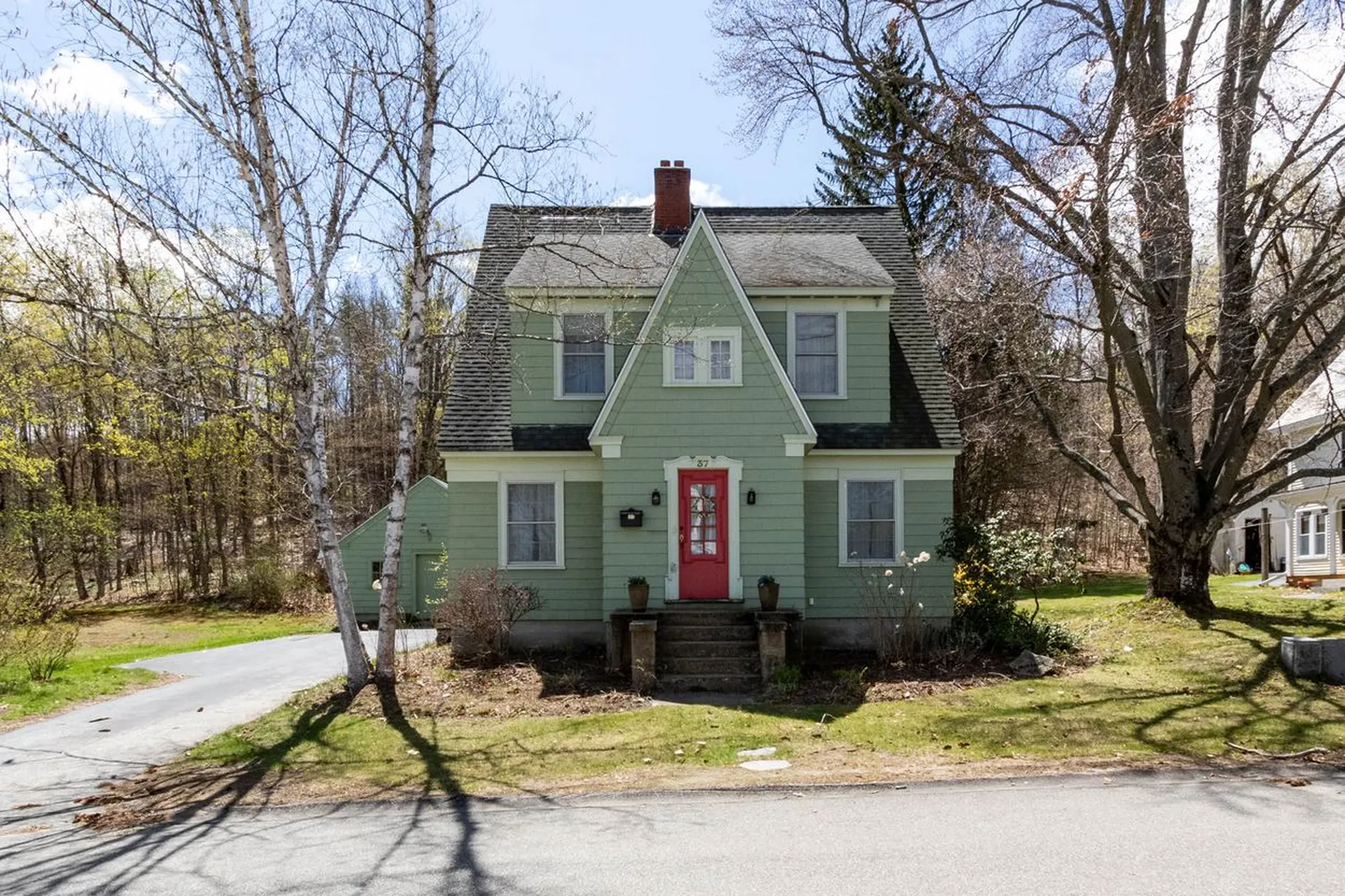 37 Lake Street Concord NH 03301