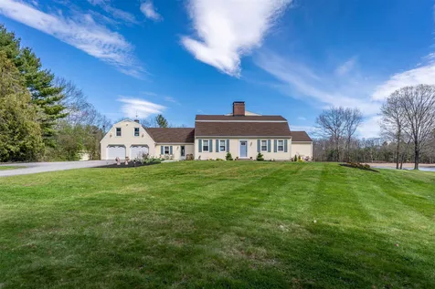 38 Dover Road Durham NH 03824