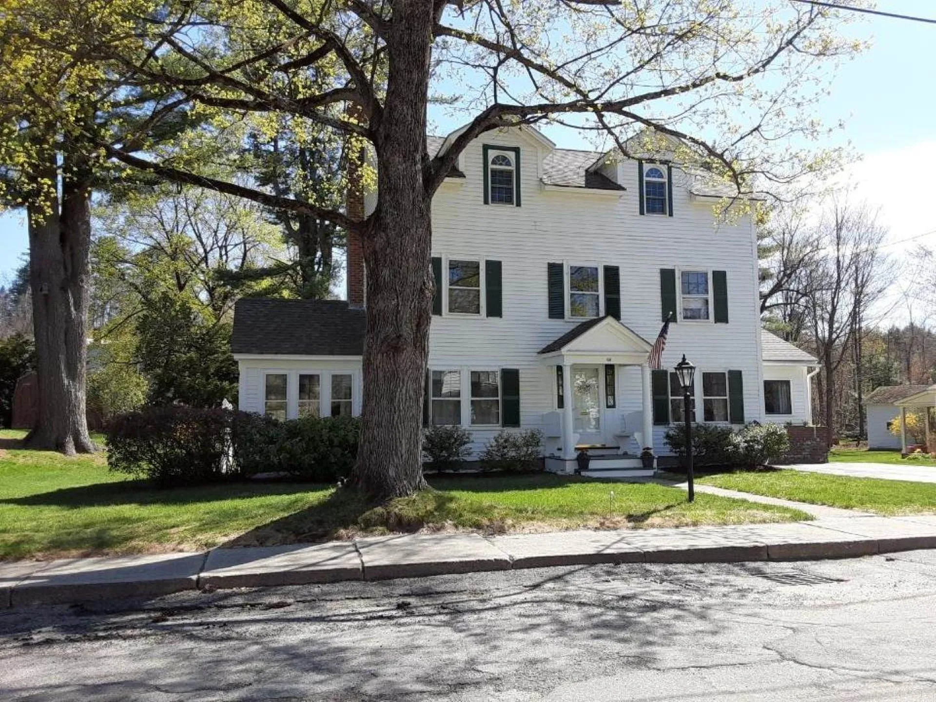 160 Myrtle Street Claremont NH 03743