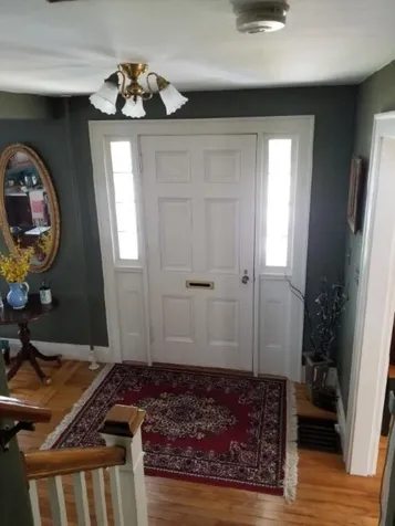 160 Myrtle Street Claremont NH 03743