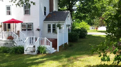 160 Myrtle Street Claremont NH 03743