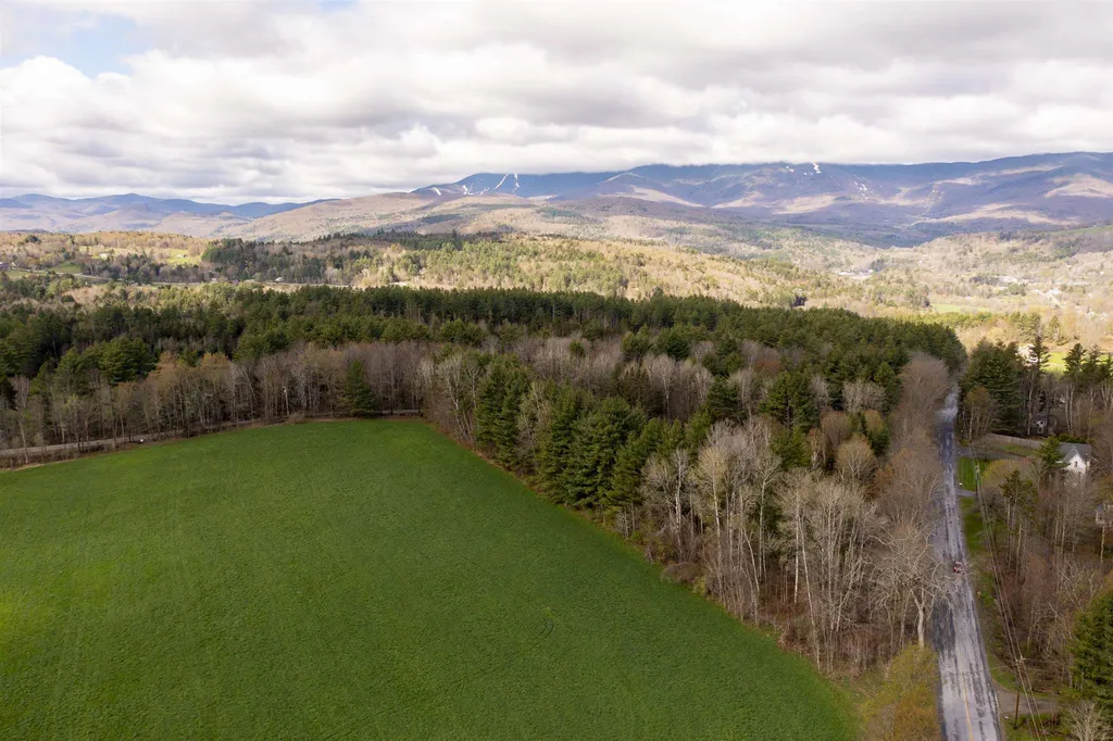 111 Joslin Hill Road Waitsfield VT 05673