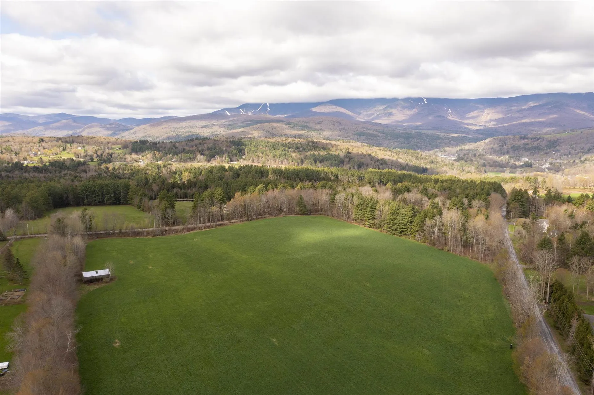 111 Joslin Hill Road Waitsfield VT 05673