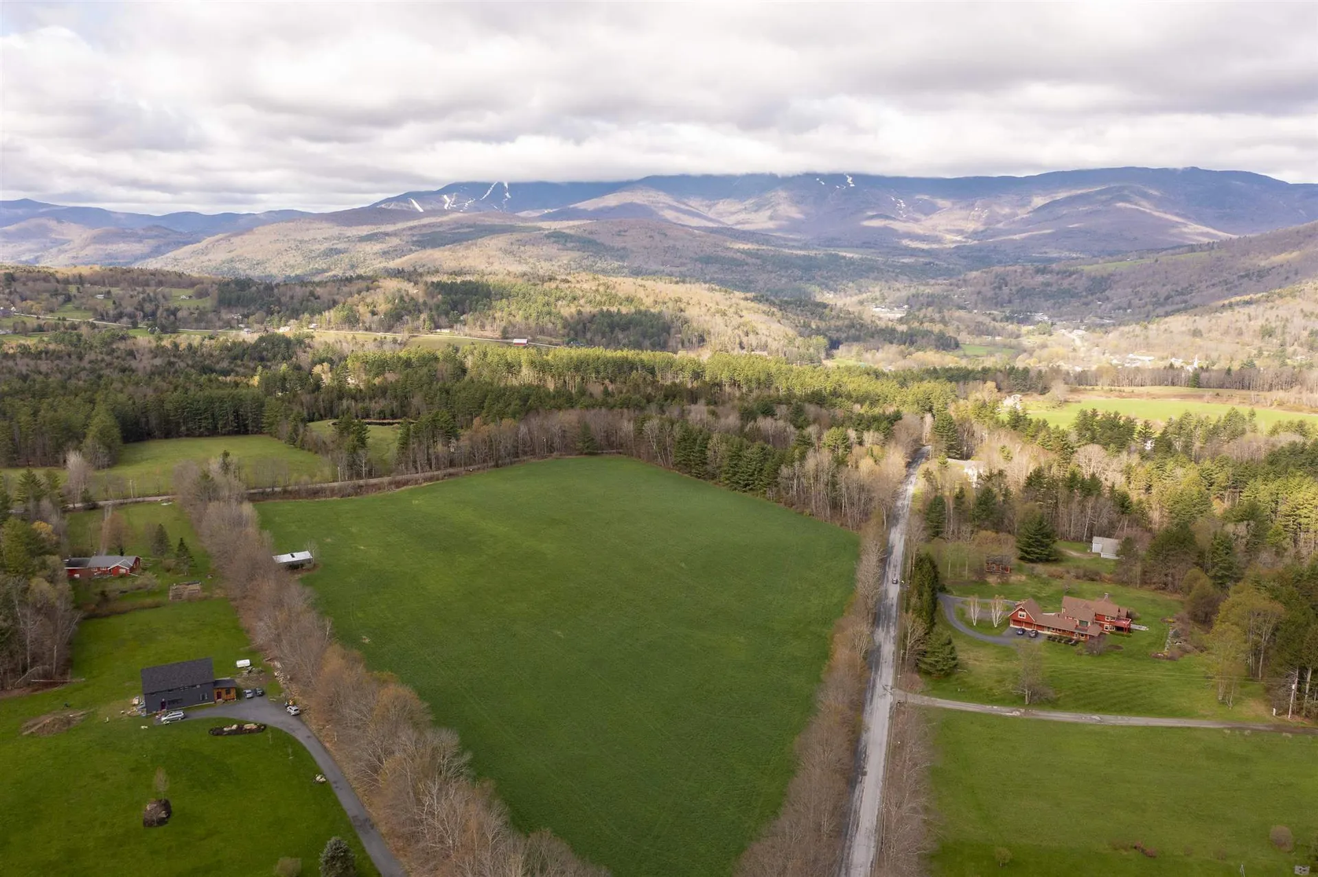 111 Joslin Hill Road Waitsfield VT 05673
