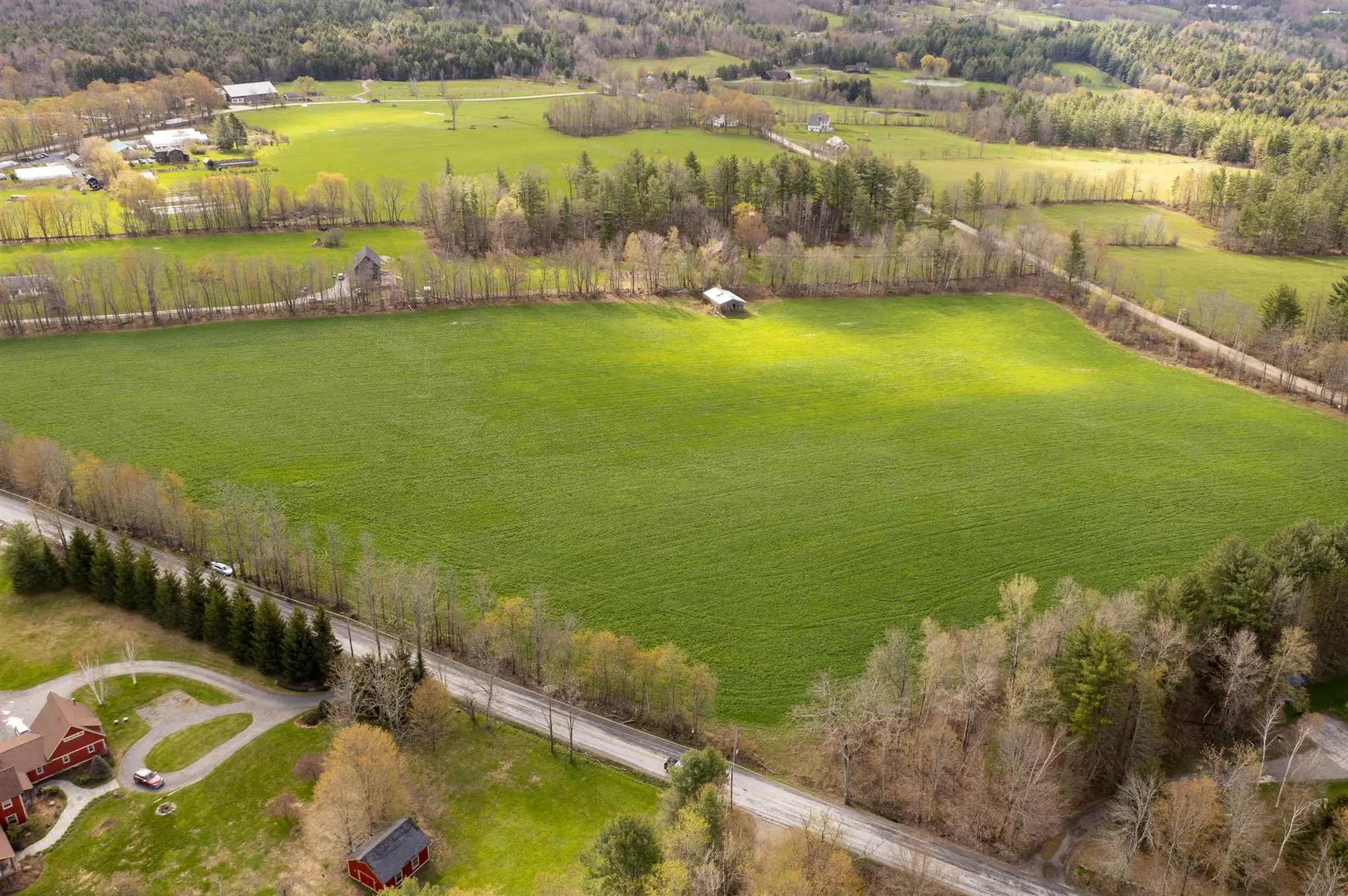 111 Joslin Hill Road Waitsfield VT 05673