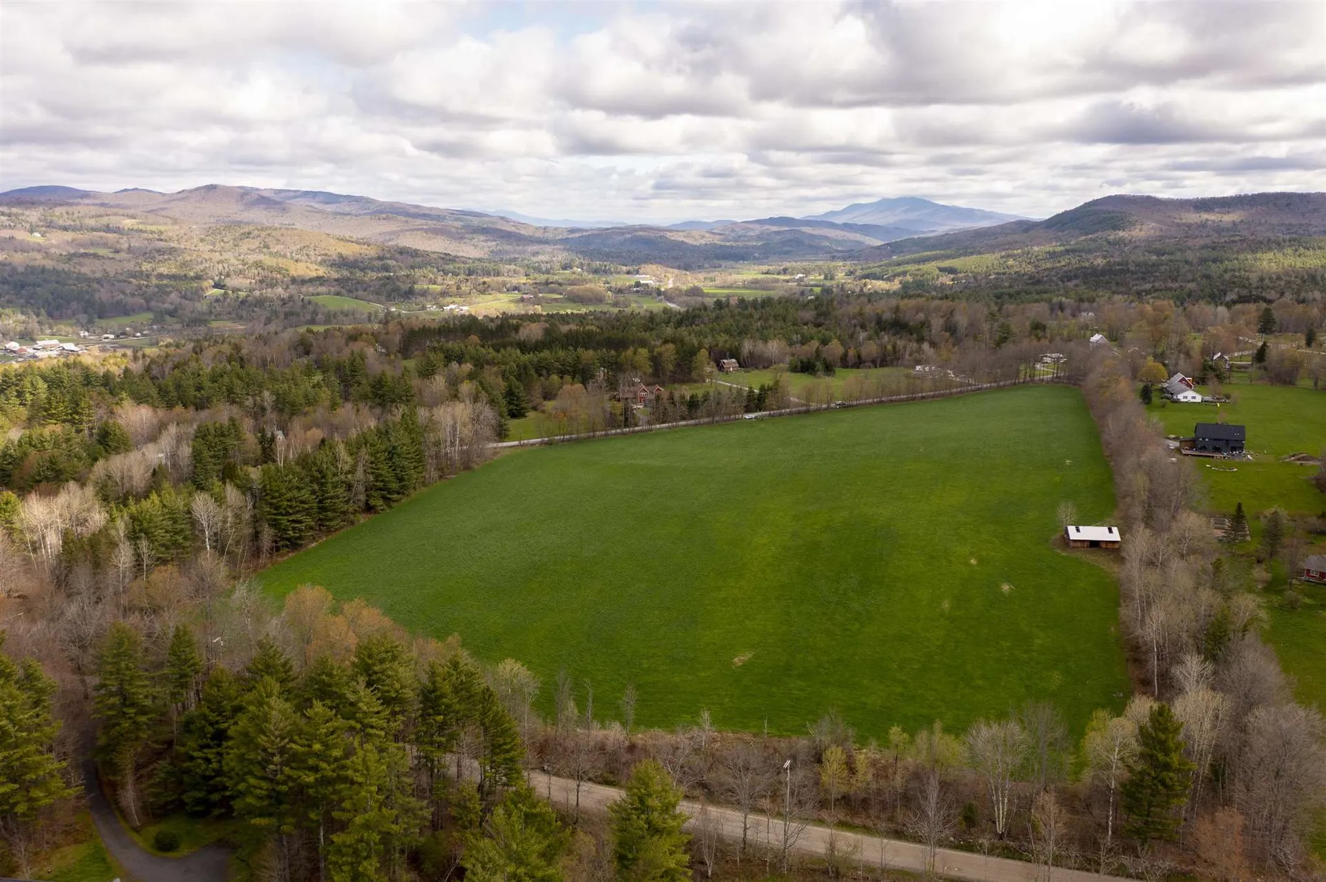 111 Joslin Hill Road Waitsfield VT 05673