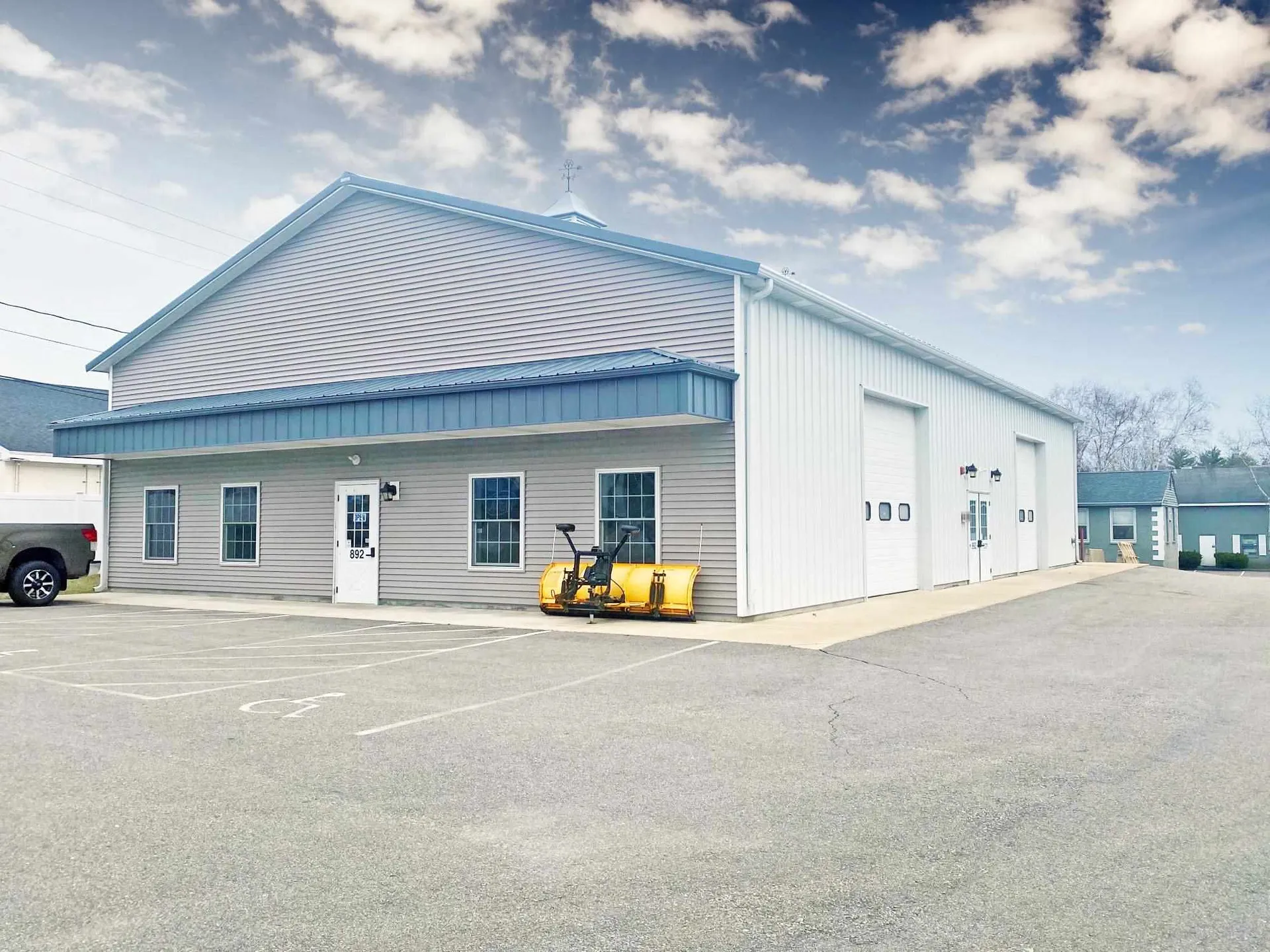 892 Lafayette Road Seabrook NH 03874