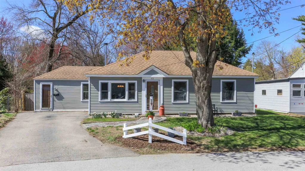 83 Gordon Street Manchester NH 03109