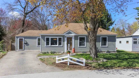 83 Gordon Street Manchester NH 03109