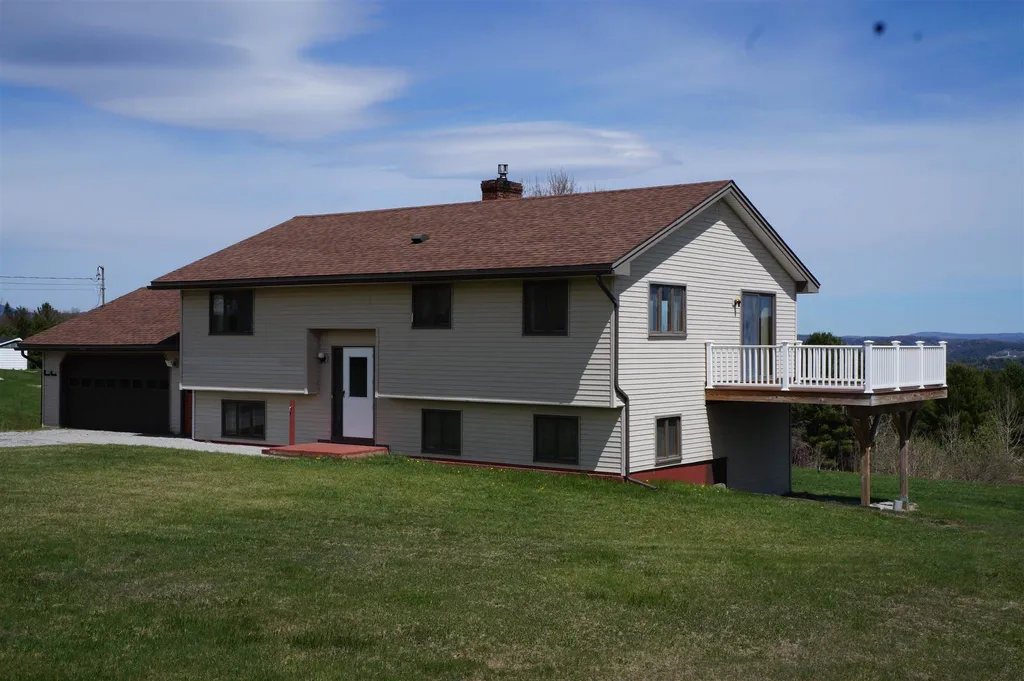 9 Lepage Road Barre Town VT 05641