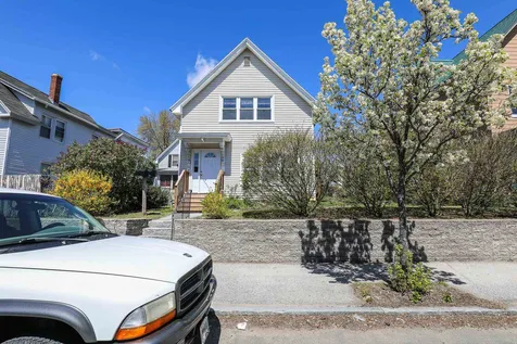 336 Spruce Street Manchester NH 03103