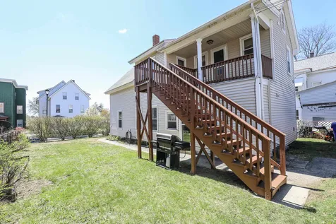 336 Spruce Street Manchester NH 03103